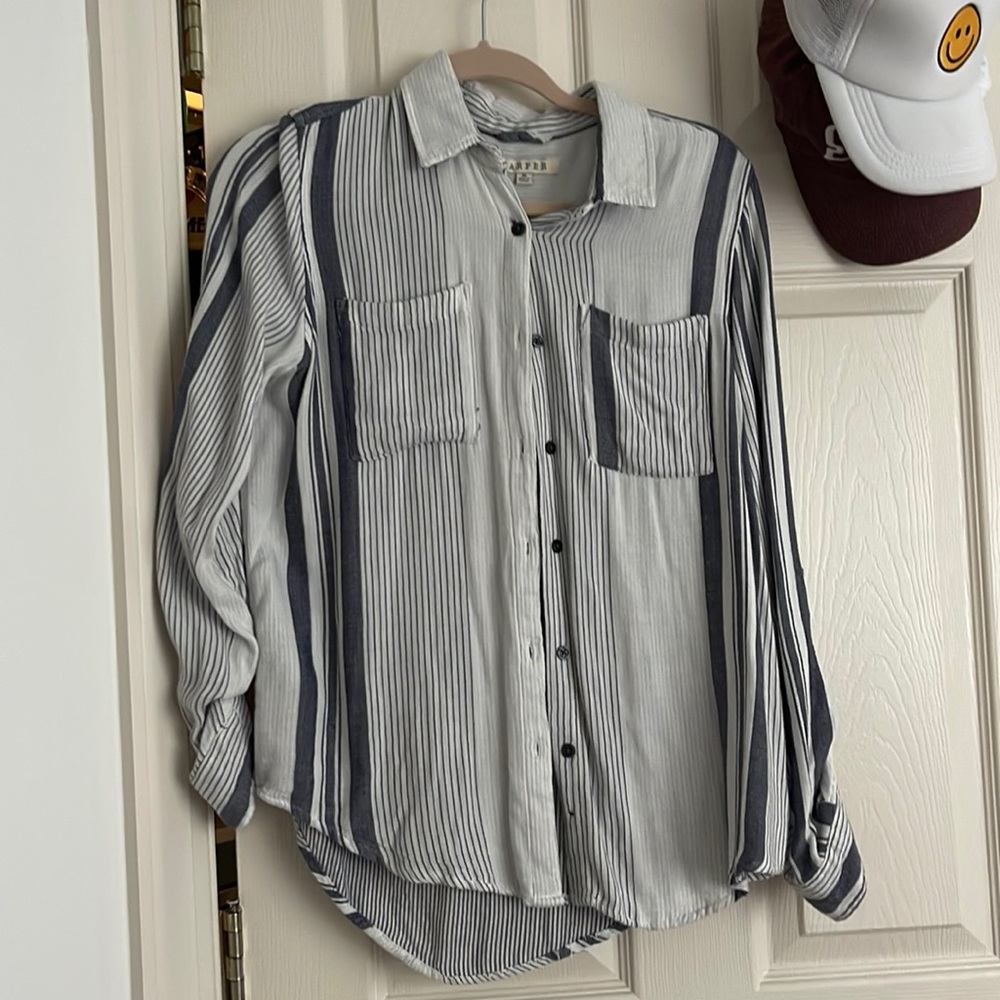 flannel